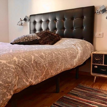 Apartamento BPirineos-La casita del Rebeco Benasque Exterior foto